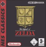 NES Classics 05: The Legend of Zelda