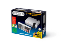 Nintendo Classic Mini: Nintendo Entertainmet System