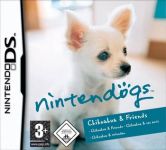 nintendogs: Chihuahua & Friends