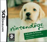 nintendogs: Labrador & Friends