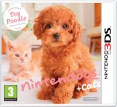 nintendogs + cats: Toy Poodle & New Friends