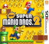 Plats 9: New Super Mario Bros. 2