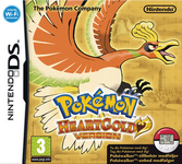 Pokémon HeartGold Version