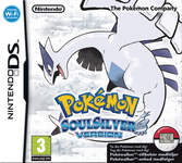 Pokémon SoulSilver Version