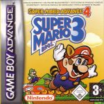 Plats 2: Super Mario Bros. 3: Super Mario Advance 4