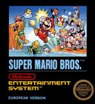 Plats 21: Super Mario Bros.