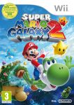 Plats 7: Super Mario Galaxy 2