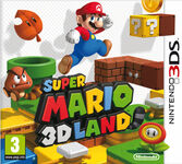 Plats 4: Super Mario 3D Land