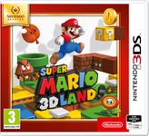 Plats 4: Super Mario 3D Land
