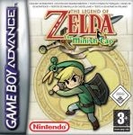 Månadens spel mars 2023: The Legend of Zelda: The Minish Cap
