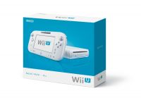 Nintendo Wii U Basic Pak