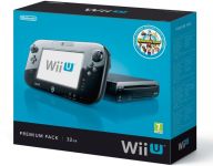 Nintendo Wii U Premium Pak
