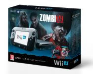 ZombiU Premium Pack Limited Edition