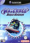 Plats 3: Wave Race: Blue Storm
