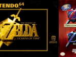 The Legend of Zelda: Ocarina of Time/Ocarina of Time: Master Quest
