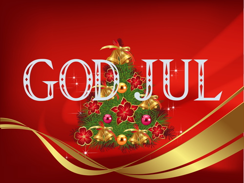 God Jul