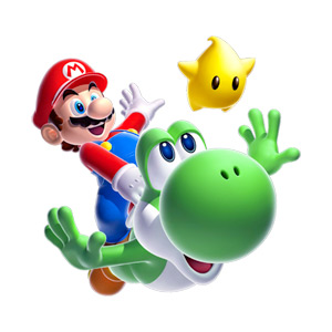 Mario