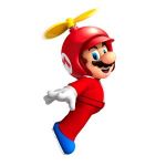 mario nsmbw
