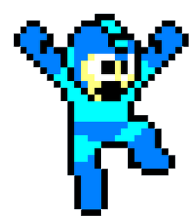 megaman