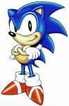 sega sonic