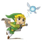 zelda