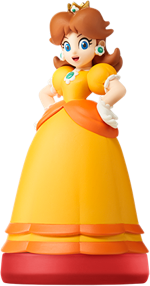 Daisy