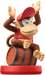 Diddy Kong