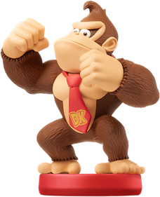 Donkey Kong