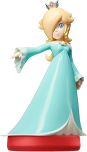 Rosalina