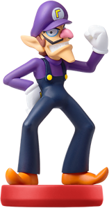 Waluigi