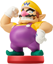 Wario