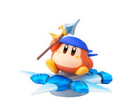 Bandana Waddle Dee & Winged Star