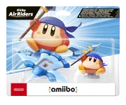 Bandana Waddle Dee & Winged Star