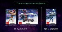 Metroid Prime 4: Beyond amiibo