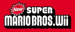 New Super Mario Bros Wii