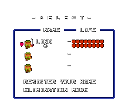 Legendzelda 2