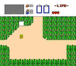 Legendzelda 3