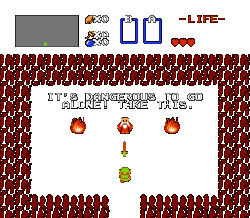 Legendzelda 4