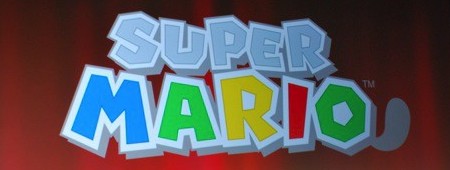 Super Mario