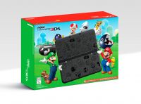 New Nintendo 3DS