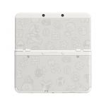 New Nintendo 3DS