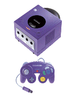 Nintendo GameCube