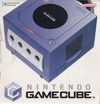 Nintendo GameCube