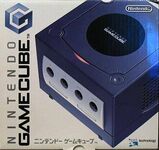 Nintendo GameCube