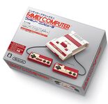 Family Computer Mini (Famicom Mini)