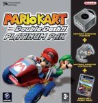Mario Kart: Double Dash!! Platinum Pak