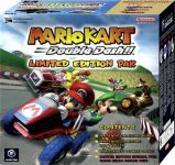 Mario Kart: Double Dash!! Limited Edition Pak