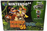 Donkey Kong 64