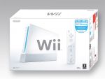 Nintendo Wii