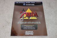 The Legend of Zelda: Collector's Edition Strategy Guide